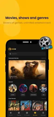 cricinfo-com17854827612154 Movies and shows